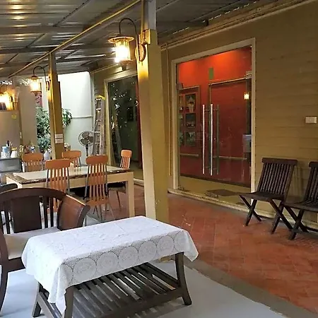 Nonnaisuan Resort