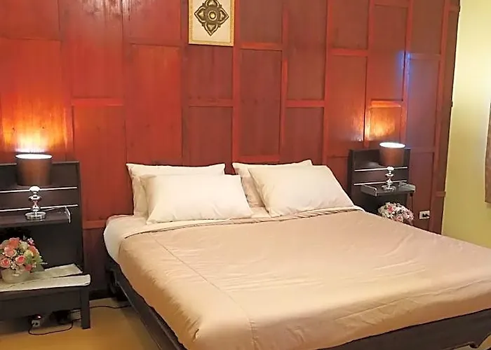 فندق Nonnaisuan